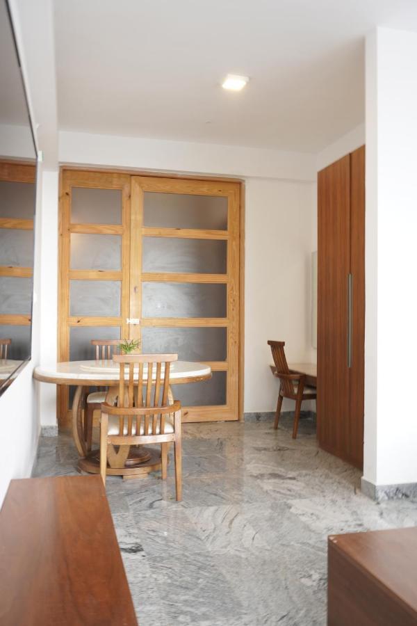 Meridian Hill Top Yercaud Exterior photo